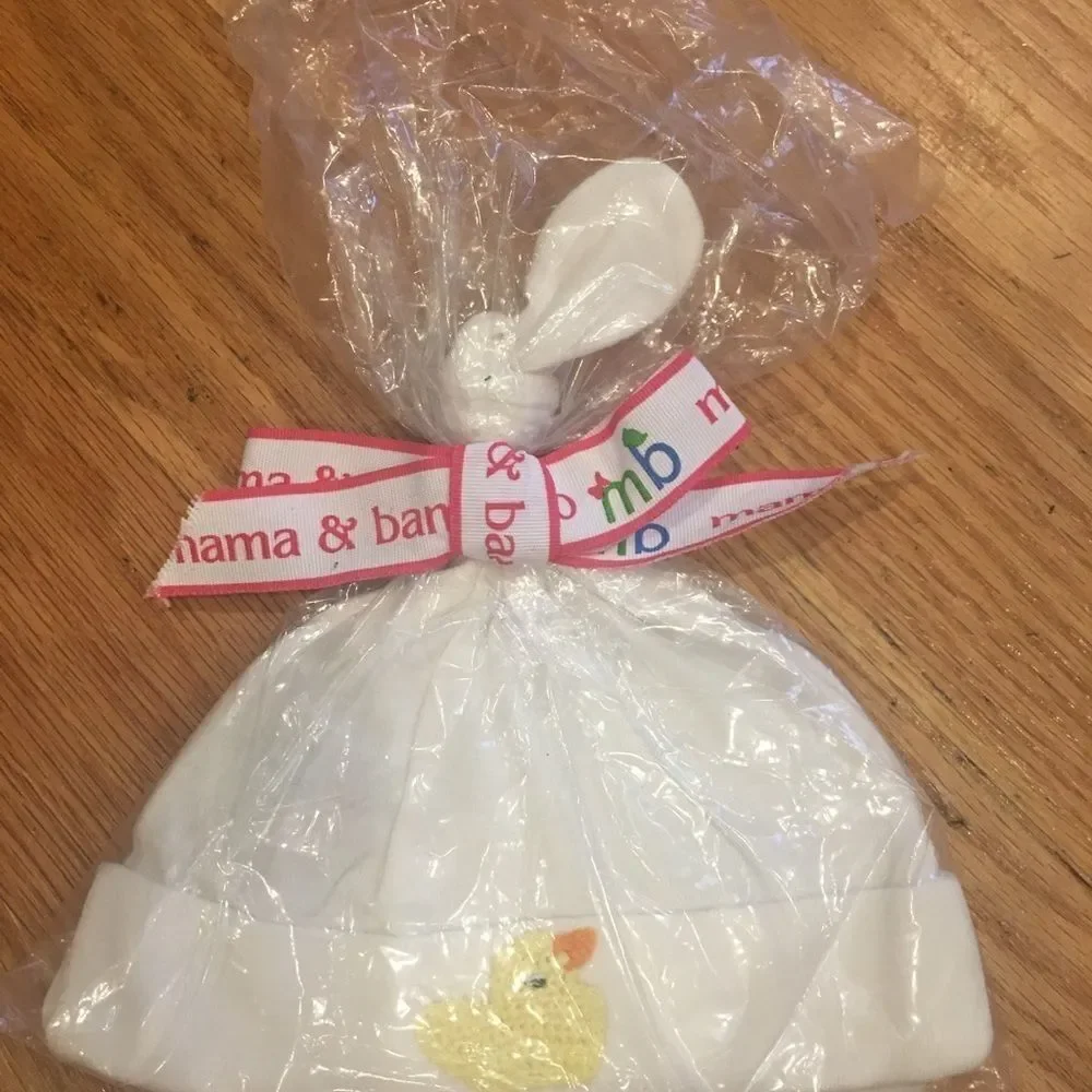 Mama & Bambino one each